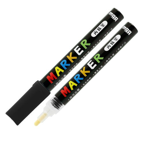 M&G Acrylic Markers