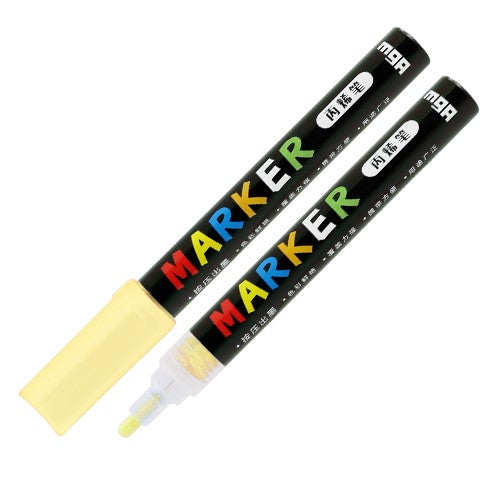 M&G Acrylic Markers