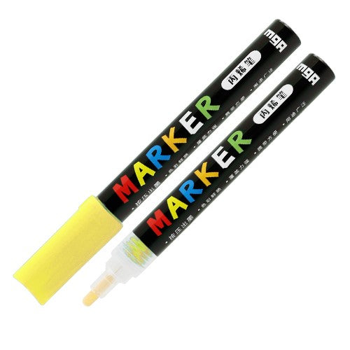 M&G Acrylic Markers