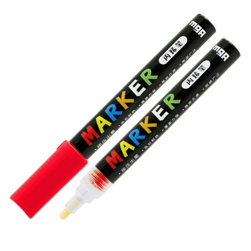 M&G Acrylic Markers