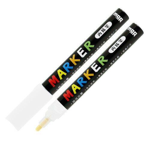 M&G Acrylic Markers