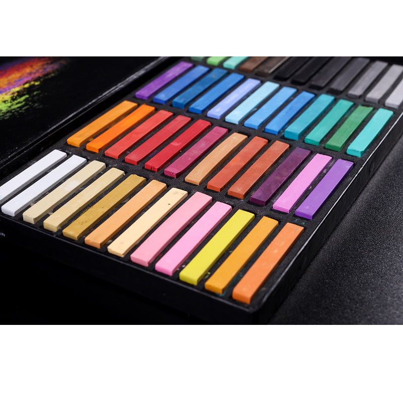 Nyoni Assorted Colours Artist Soft Pastels