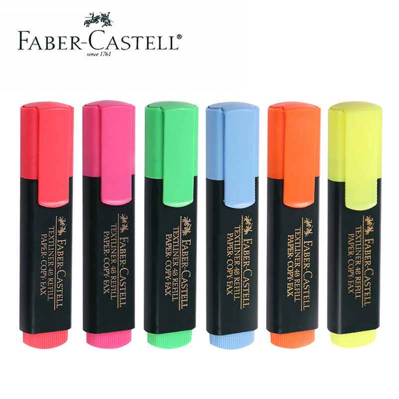 Faber Castell - Highlighter