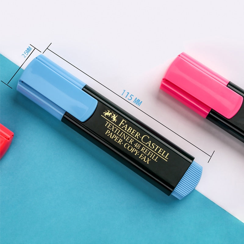 Faber Castell - Highlighter