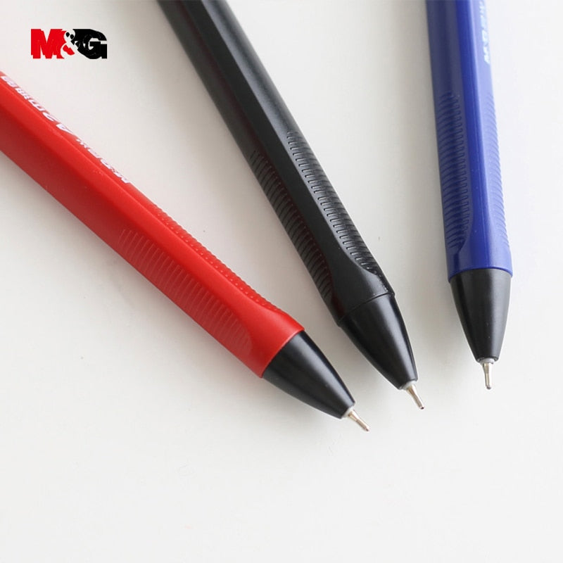 M&amp;G TR3 Semi Gel Pen