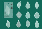 Decorative Leaves - Stickers