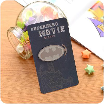 Superhero Movie - Bookmark