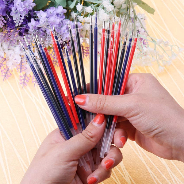 Gel Pen Refills 0.5mm