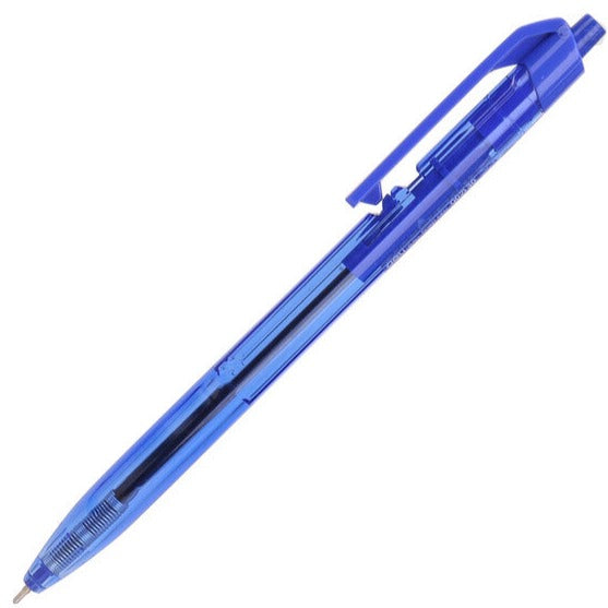 Deli Xtream Blue - Ballpoint Pen