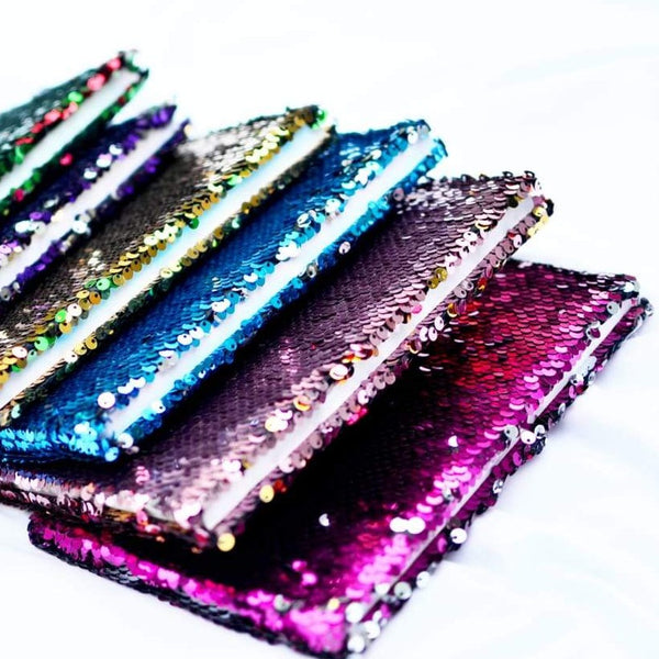 Sequin & Bling - Journal
