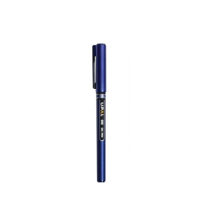 Deli Upal Blue- Gel Pen