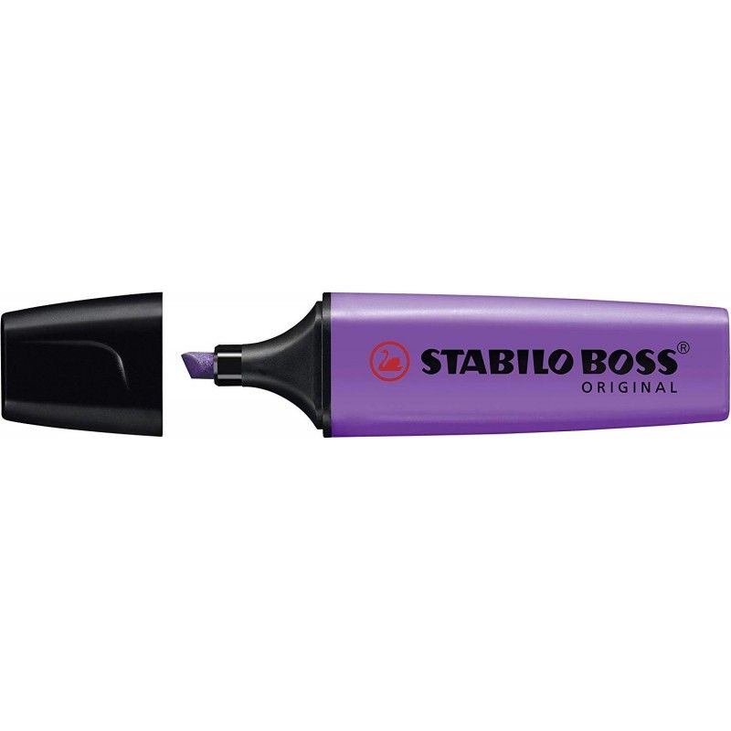 STABILO BOSS ORIGINAL Highlighter