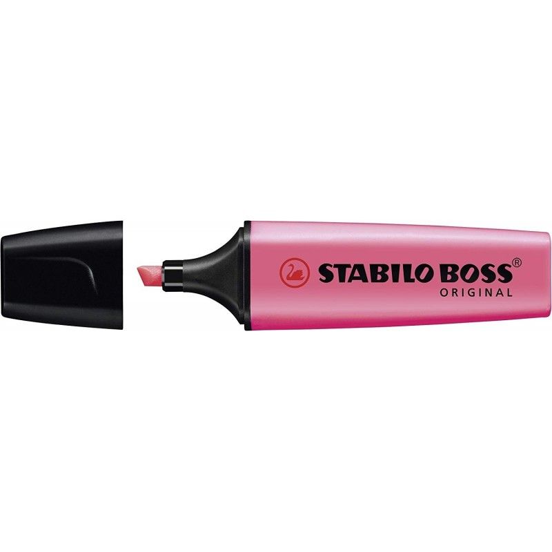 STABILO BOSS ORIGINAL Highlighter