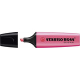 STABILO BOSS ORIGINAL Highlighter