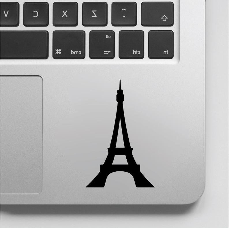 Eiffel Tower